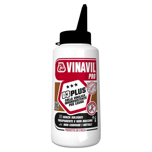 Colla vinilica vinavil pro - , d3