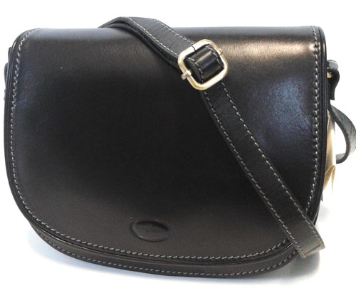 Borsa tracolla cuoio tg - borsa,