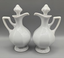 Rosenthal Maria Weiss acetiera