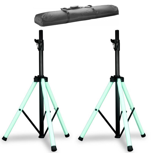 Adj color stand led - color,