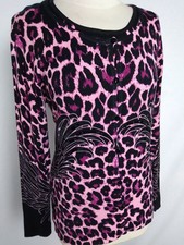 Top donna twinset + cardigan