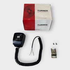 Turner 360DM-6 CB Radio