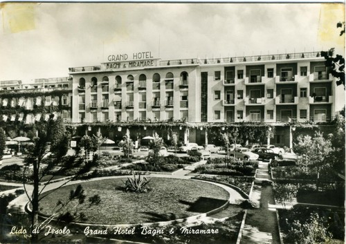 Lido jesolo venezia - lido,