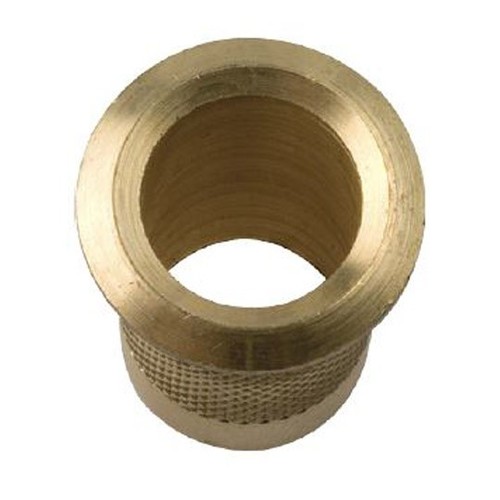 Pozzetto ottone senza molla - pozzetto,