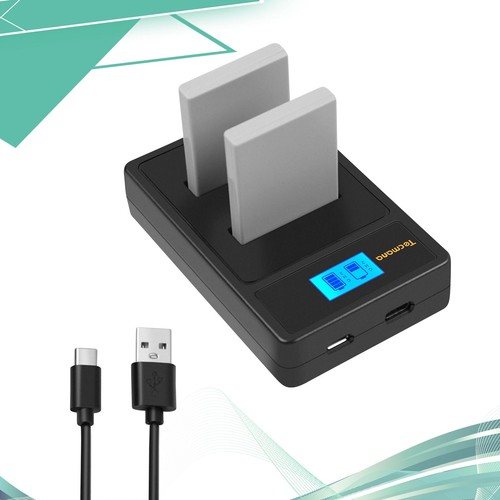 Batteria el5 8ah - batteria, +