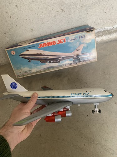 Aereo jumbo jet boeing 747 - aereo,