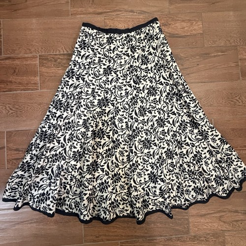 Gonna vintage ralph - lauren, 6