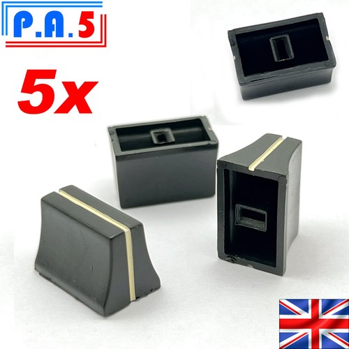 Potenziometro tappo - 5x,
