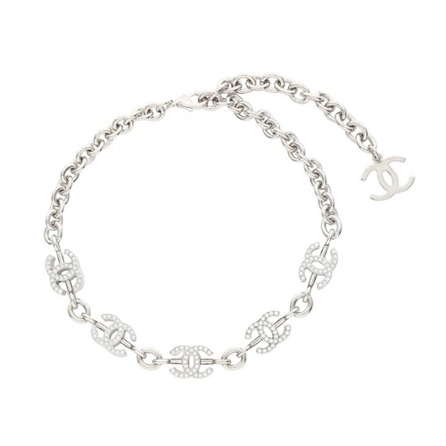 Collana chanel coco mark - coco, cm