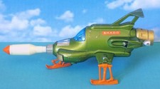 Dinky Toys n.351 (1971-80) UFO