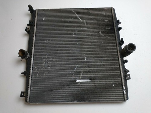 870204wh radiatore acqua fiat - radiatore,