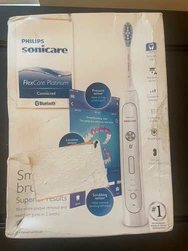 Philips sonicare flexcare - sonicare,