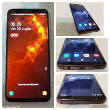 Samsung Galaxy S9 - 64GB -