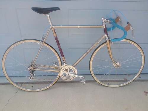 Cinelli super corsa early - cinelli,