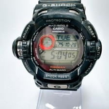 Casio G-SHOCK GW-9200J Riseman