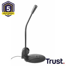 TRUST PRIMO MICROFONO PC