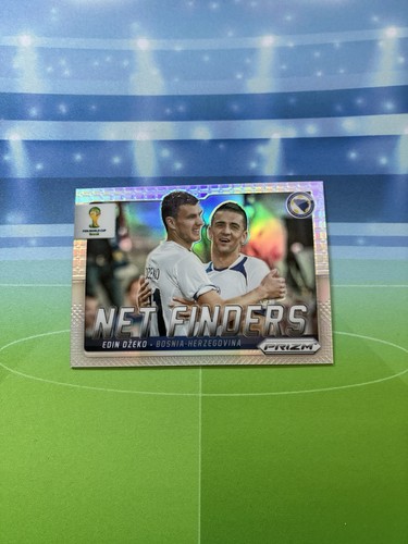 2014 panini prizm - prizm, cup