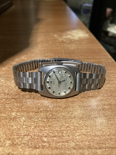 Tissot seastar seven visodate - seastar,