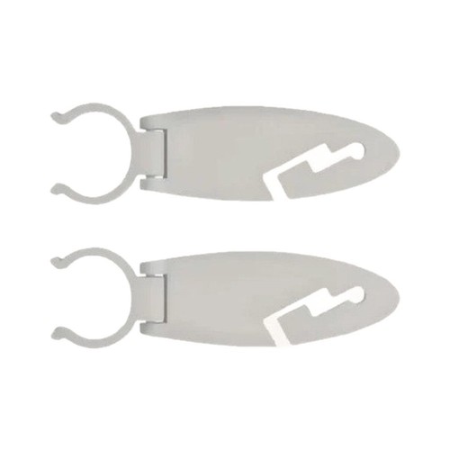 Morsetto porta paddleboard - , in