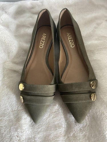 Nuova ballerina arezzo - ballerina,
