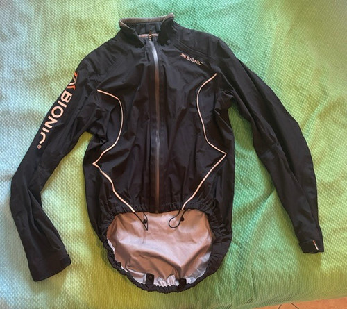 Giacca ciclismo uomo - , x-bionic
