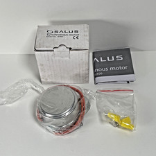 Salus Controls SM100 Motore