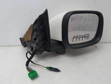 specchietto retrovisore destro