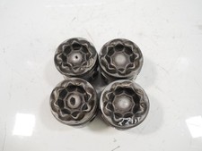 4 pistoni per VW Skoda