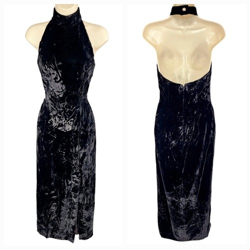 Maxi abito vintage kathryn - abito,