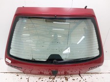 8701Q1 PORTELLONE POSTERIORE PEUGEOT 106 (S2) 1.1 B 8V MAN 5M 60CV 1997 5P BERL