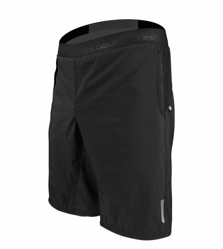 Pantaloncini mtb big uomo usa - mtb,