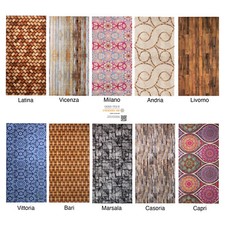 Tappeto Runner Compaq | 10