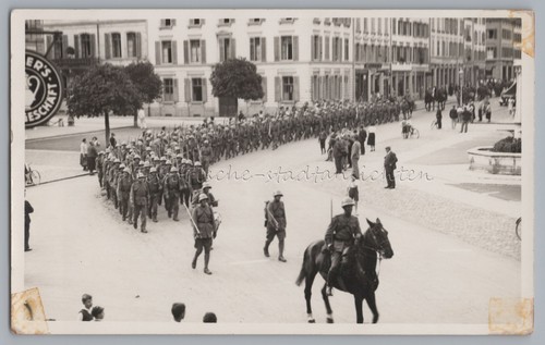 Esercito svizzero uniforme - svizzero,