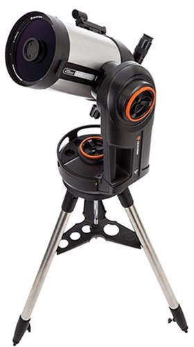Celestron nexstar evolution - nexstar,