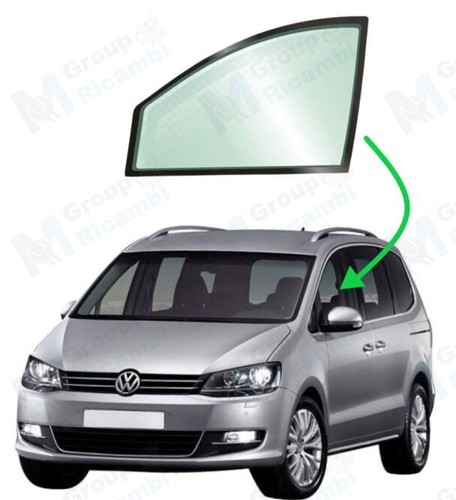 Volkswagen sharan 2010 poi - 2010, in