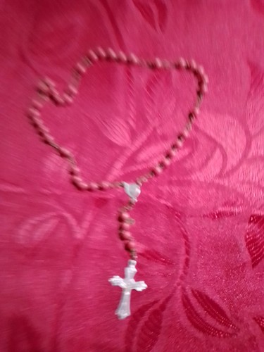 Corona religiosa madonna - religiosa, di