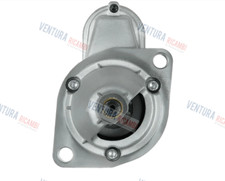 Motorino avviamento trattore - avviamento,