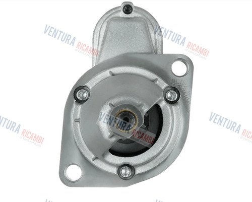 Motorino avviamento trattore - avviamento,