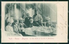 Pistoia Montecatini Verdi