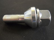  VITE BULLONE ACCIAIO