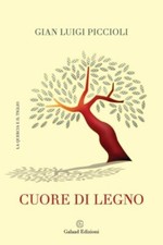 Cuore di legno - [Galaad