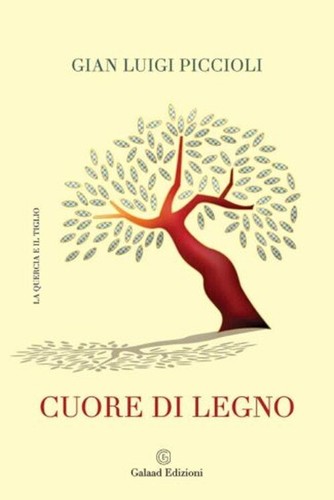 Cuore legno galaad - di, [galaad