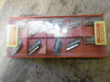 10 Sandvik KNUX 160410R12 S1P