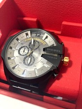 Orologio cronografo diesel - orologio,
