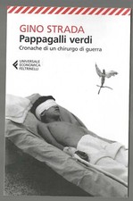 Pappagalli verdi - G. Strada