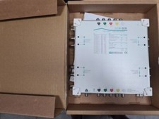 FRACARRO 287435 MULTISWITCH SCD2-5816 MSW SCD2 5IN 8OUT 16USR