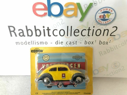 Die cast volkswagen poste - die, "
