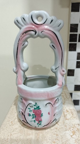Vaso porta fiori forma - fiori,
