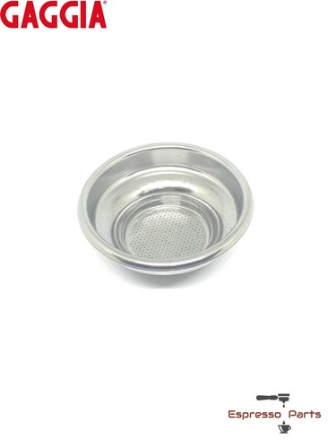Gaggia cestello filtro - cestello,