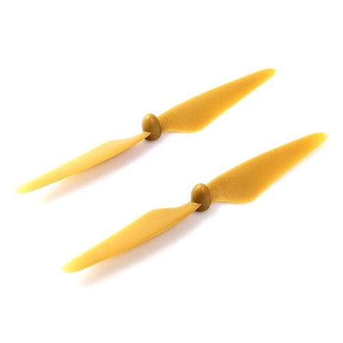 Hubsan h501s elica oro - hubsan, (2pz)